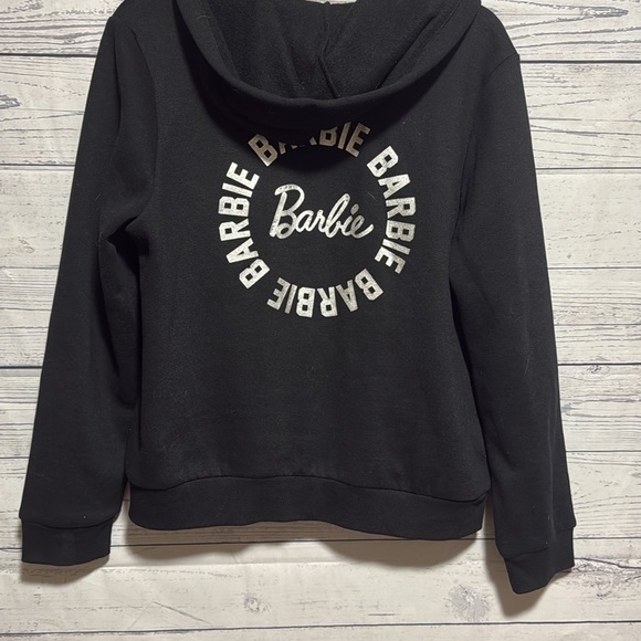Barbie fullzip Hoodie - Picture 6 of 6